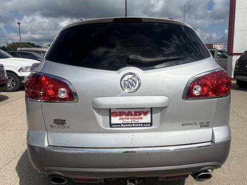 Used 2009 Buick Enclave CXL image 9