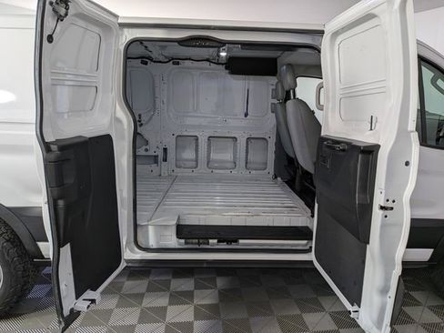 Used 2019 Ford Transit 250 148 Low Roof RWD image 29
