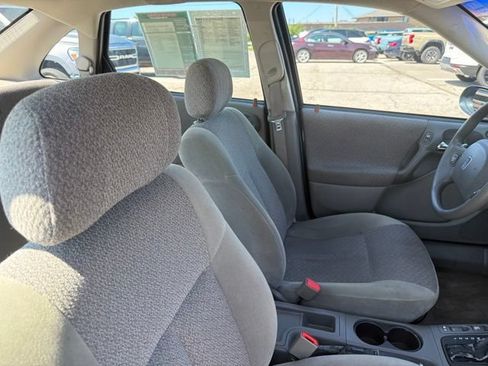 Used 2002 Saturn L-Series L100 w/ Special Edition Pkg FWD image 21