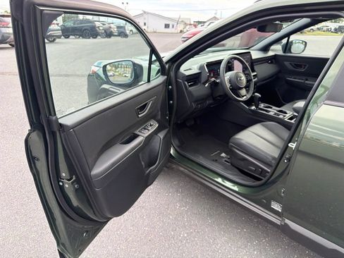 Certified 2026 Subaru Outback Premium AWD/4WD image 14