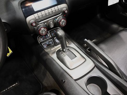 Used 2011 Chevrolet Camaro SS image 18