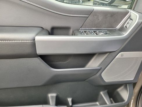 New 2025 Ford F150 XLT w/ Equipment Group 303A High image 45