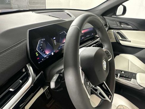 New 2026 BMW X2 xDrive28i w/ M Sport Package image 15