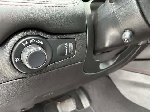 Used 2024 Dodge Durango R/T image 13