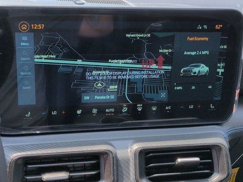 New 2026 Ford Mustang Dark Horse image 21