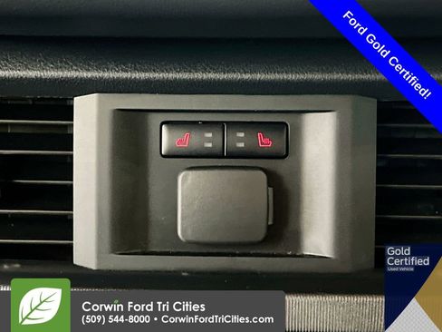 Certified 2025 Ford F150 Platinum AWD/4WD image 30