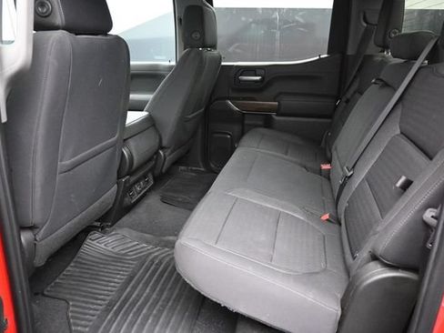 Used 2020 Chevrolet Silverado 1500 RST w/ All-Star Edition AWD/4WD image 18