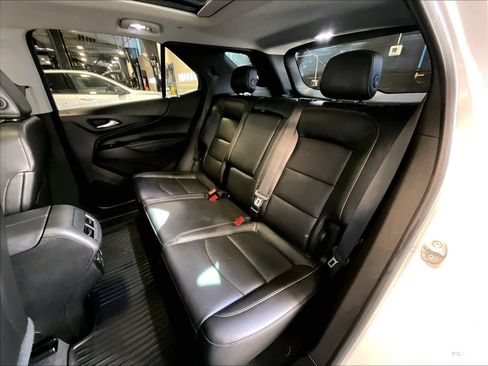 Used 2019 Chevrolet Equinox Premier image 15