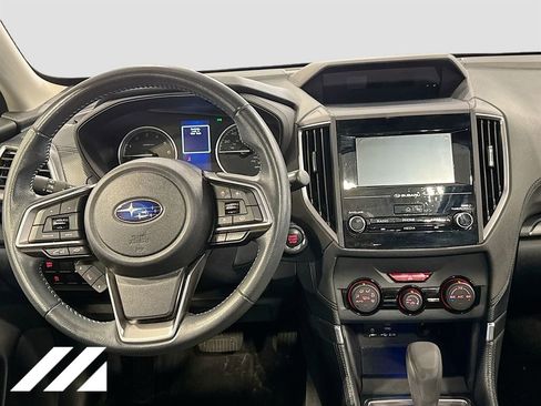 Used 2024 Subaru Forester Premium AWD/4WD image 24