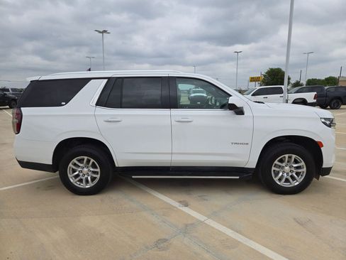Used 2023 Chevrolet Tahoe LT image 2