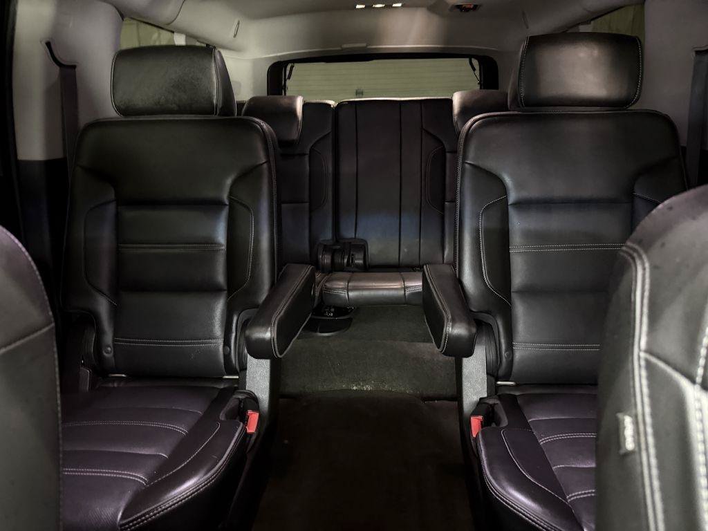 Used 2017 GMC Yukon XL Denali w/ Open Road Package AWD/4WD image 15