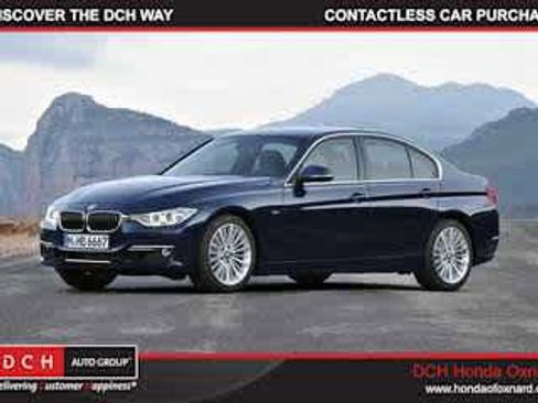 Used 2013 BMW 328i Sedan image 3