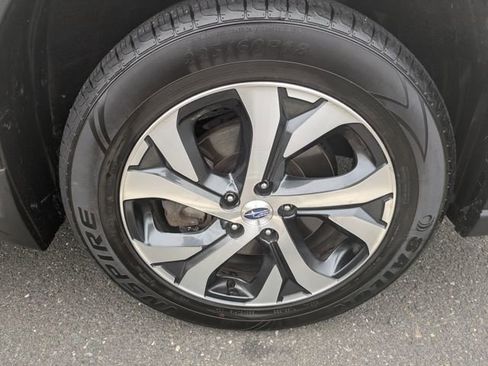 Used 2022 Subaru Outback Limited image 28