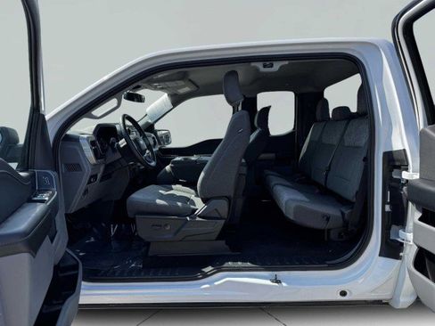 Used 2023 Ford F150 XLT w/ Equipment Group 301A Mid image 34