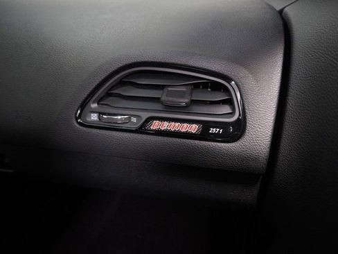Used 2018 Dodge Challenger SRT Demon image 41