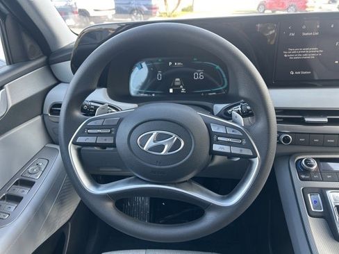 New 2025 Hyundai Palisade SE image 19