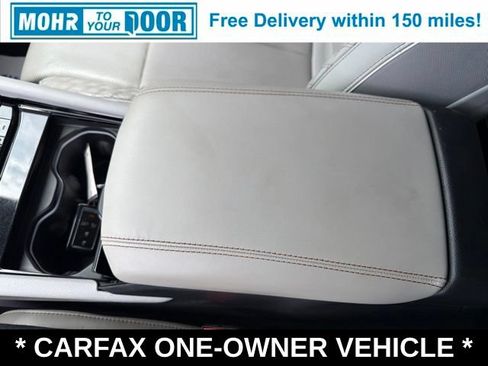 Used 2021 Jeep Grand Cherokee L Summit w/ Luxury Tech Group V AWD/4WD image 24