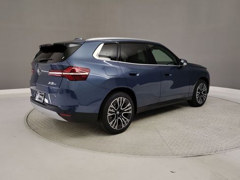 New 2026 BMW X3 xDrive30 w/ Premium Package image 6