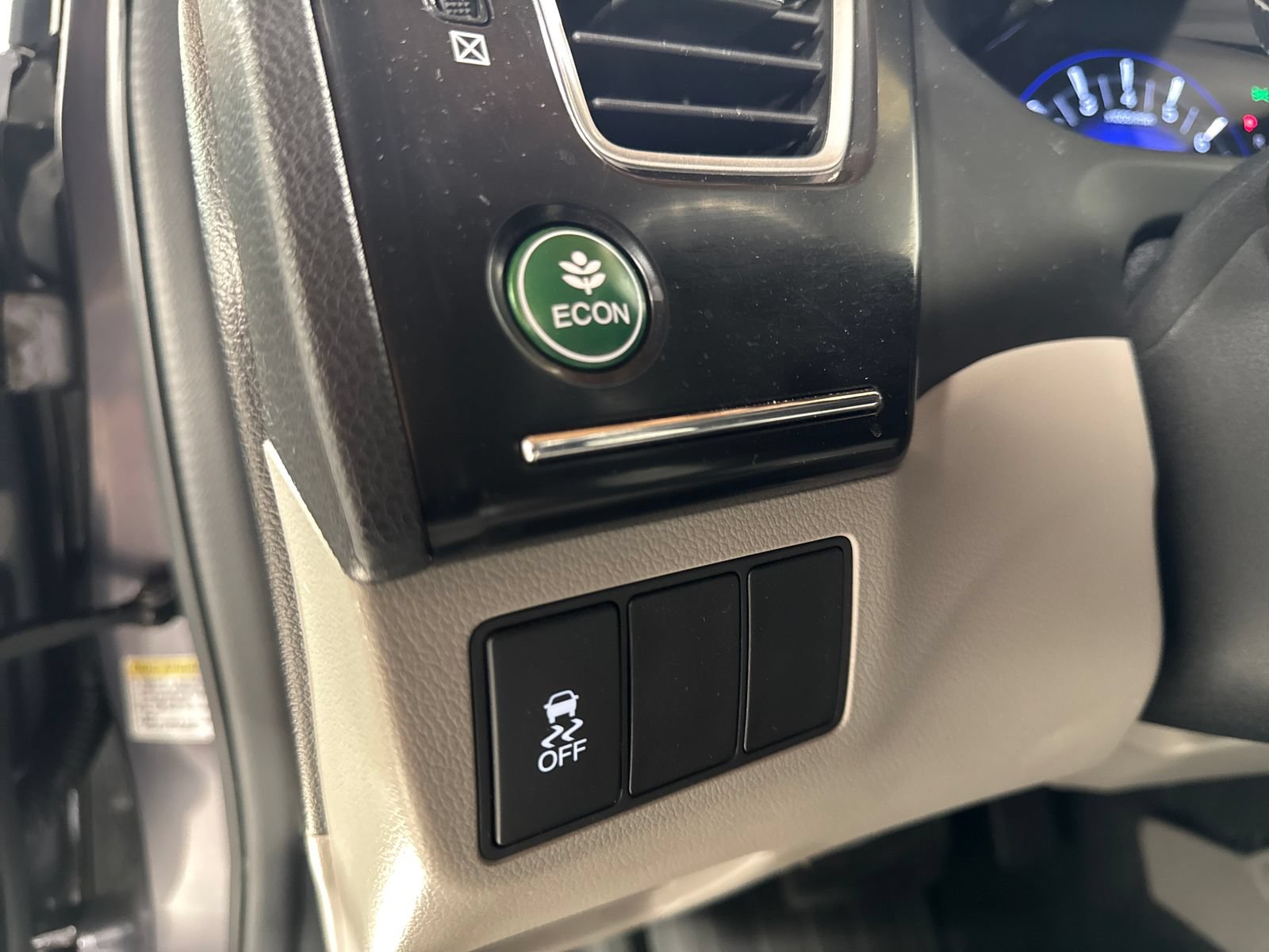 Used 2015 Honda Civic EX-L image 14