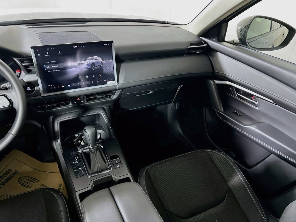 New 2026 MAZDA CX-5 Select AWD/4WD image 18