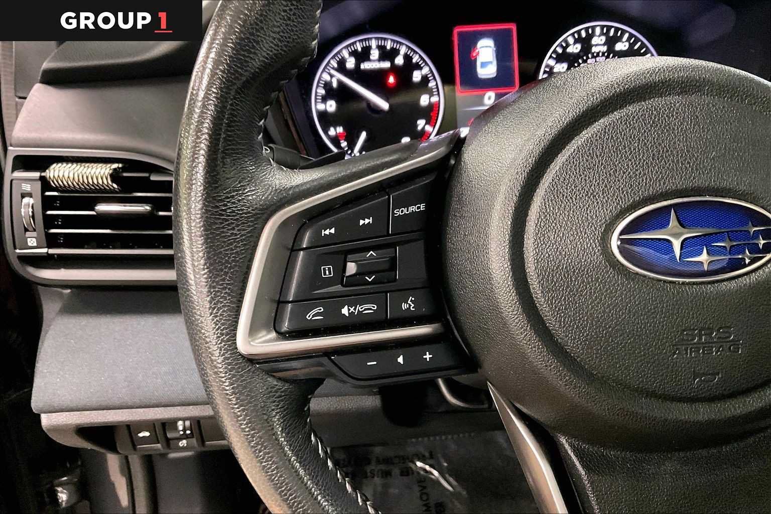 Used 2024 Subaru Legacy Premium AWD/4WD image 24
