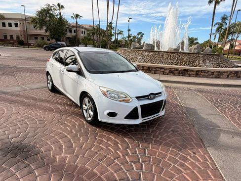 Used 2013 Ford Focus SE FWD image 23