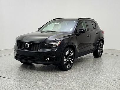 Used 2023 Volvo XC40 B5 Plus w/ Climate Package