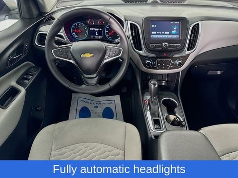 Used 2018 Chevrolet Equinox LT image 29