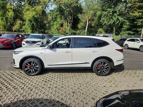 Certified 2023 Acura MDX Type S image 8