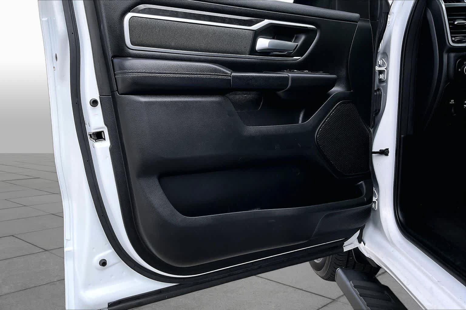 Used 2021 RAM 1500 Lone Star RWD image 21
