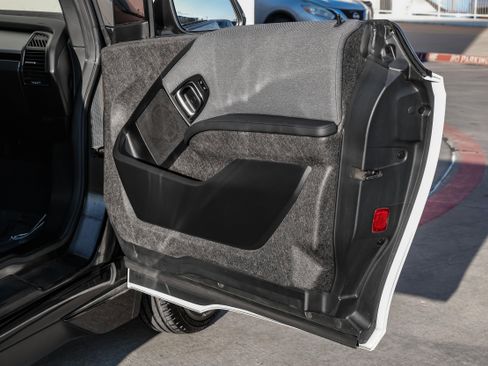 Used 2018 BMW i3 s image 38