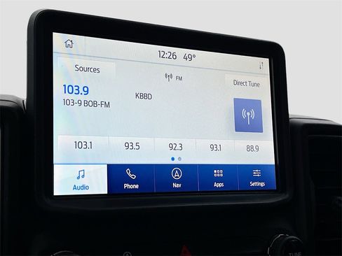 Used 2023 Ford Bronco Sport Big Bend w/ Convenience Package image 15