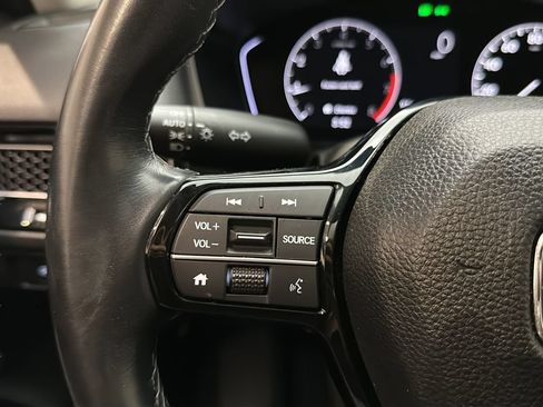 Certified 2023 Honda Civic EX image 25