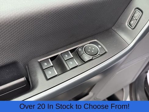 Used 2023 Ford F150 XLT w/ Trailer Tow Package AWD/4WD image 20