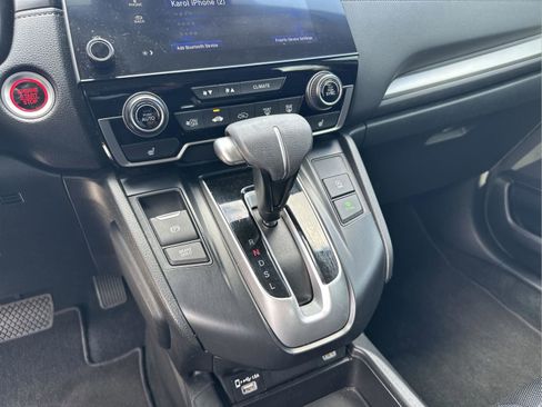 Certified 2021 Honda CR-V Special Edition image 15