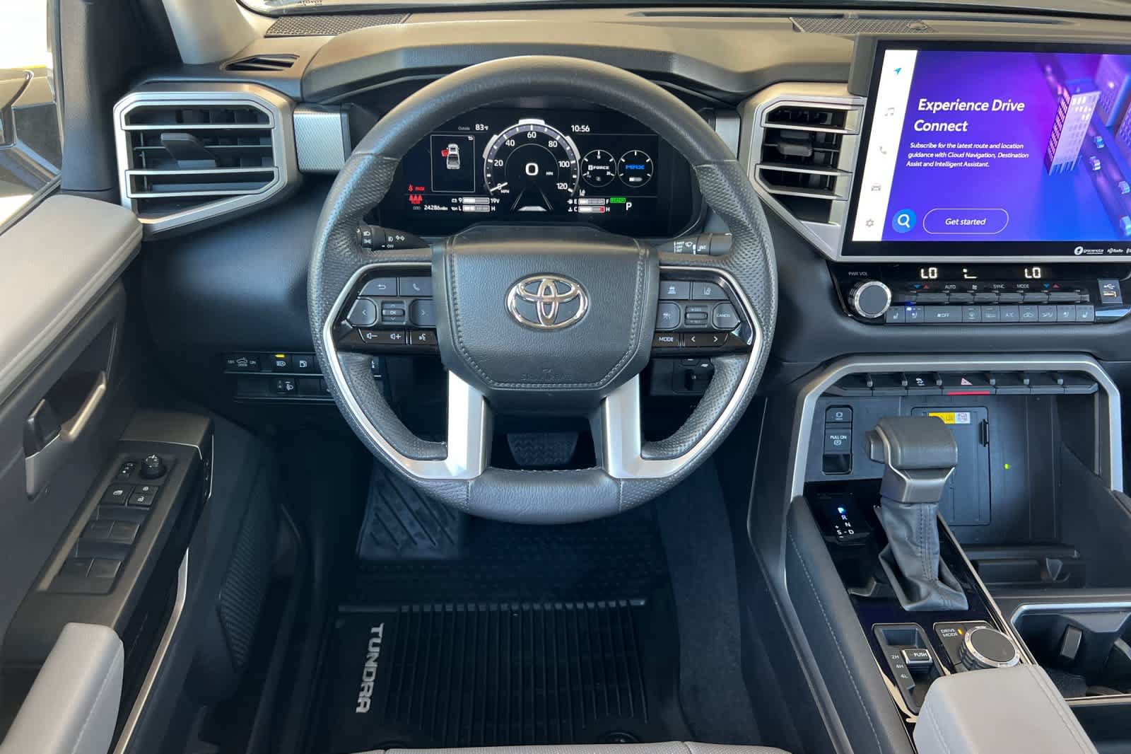 Used 2024 Toyota Tundra Limited w/ Power Package AWD/4WD image 15