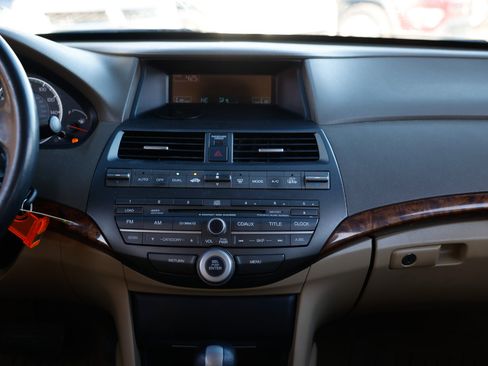 Used 2008 Honda Accord EX-L image 34