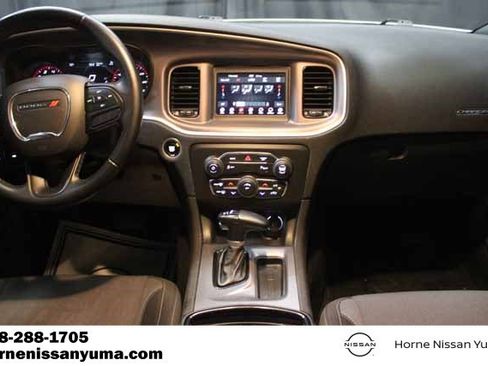 Used 2022 Dodge Charger SXT w/ Blacktop Package image 12