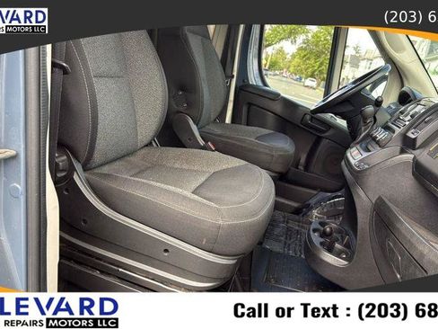 Used 2019 RAM ProMaster 3500 FWD image 28