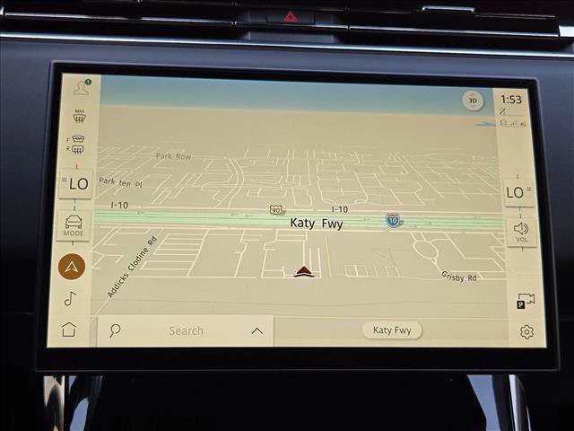 Used 2024 Land Rover Range Rover Sport Dynamic SE AWD/4WD image 12