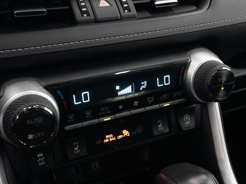 Used 2024 Toyota RAV4 XLE Premium w/ Weather Package FWD image 25