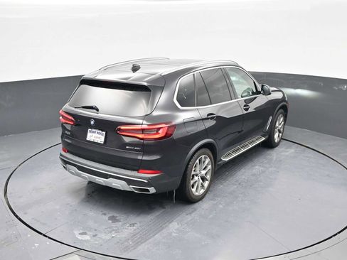 Used 2023 BMW X5 sDrive40i w/ Premium Package image 33
