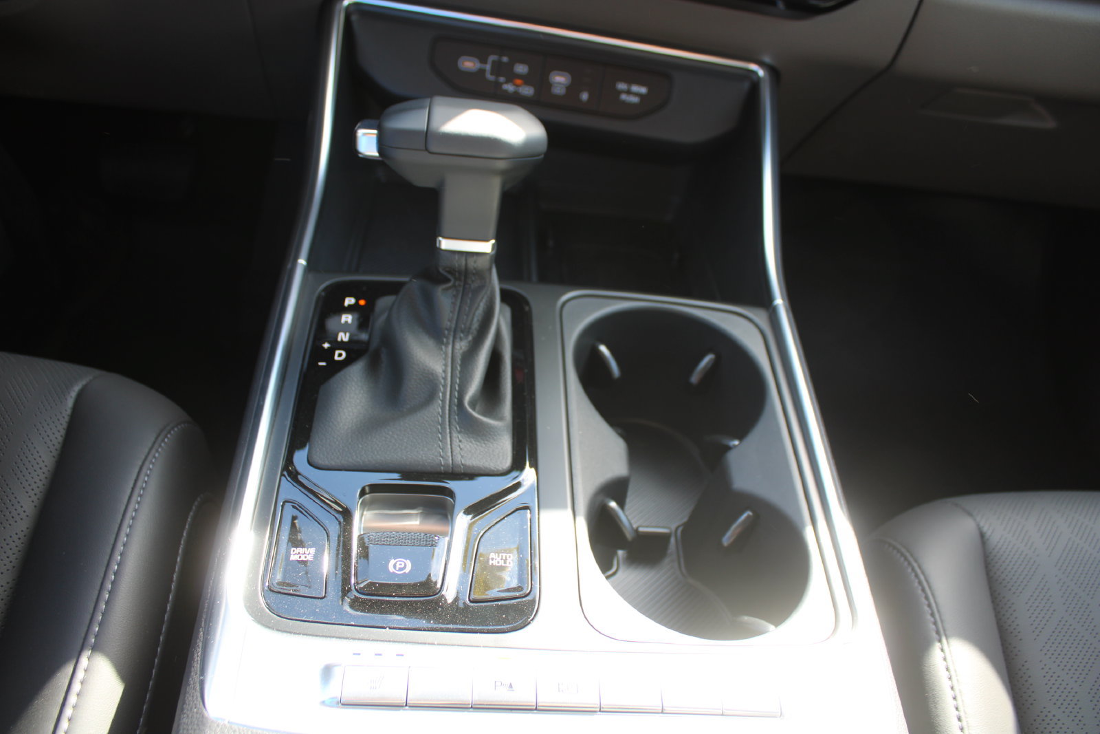 New 2026 Kia Carnival EX FWD image 39
