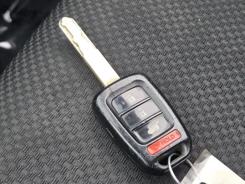 Used 2019 Honda HR-V Sport image 31