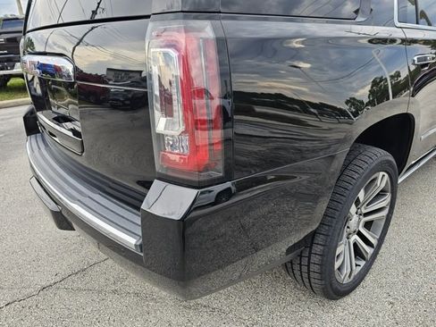 Used 2018 GMC Yukon Denali w/ Denali Ultimate Package image 13