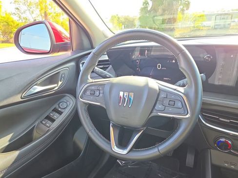 Certified 2024 Buick Encore GX Preferred image 14