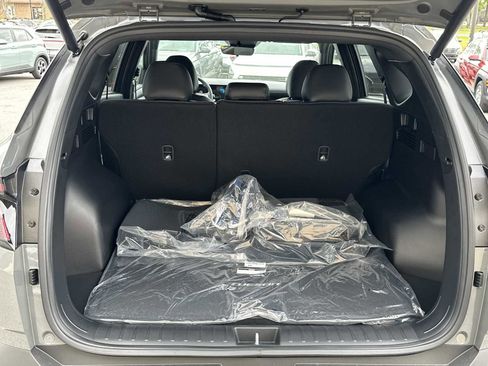 New 2026 Hyundai Tucson XRT FWD image 23