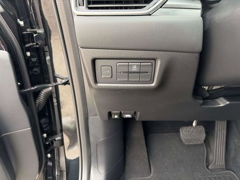 Certified 2024 MAZDA CX-5 AWD 2.5 S w/ Premium Package image 33