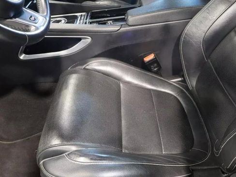 Used 2020 Jaguar F-PACE S image 30