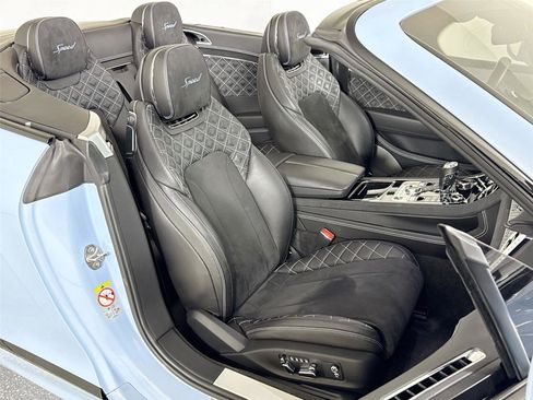 Used 2022 Bentley Continental GT Speed image 26